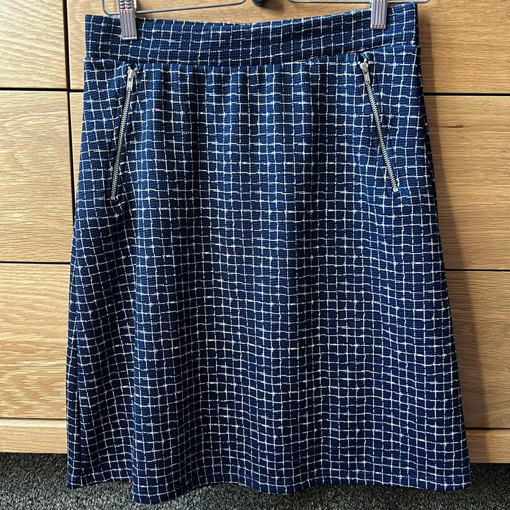 LE LIS skirt